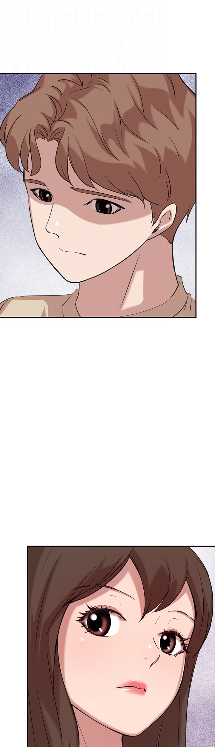 Puberty Raw Chapter 11 Page 8