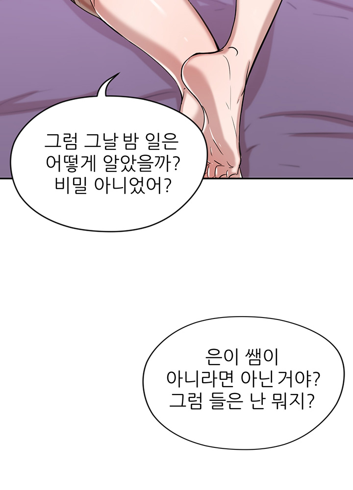 Puberty Raw Chapter 12 Page 10