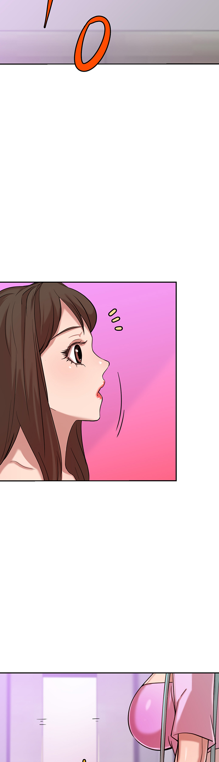 Puberty Raw Chapter 12 Page 32