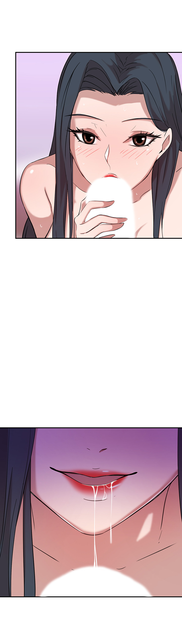 Puberty Raw Chapter 12 Page 55