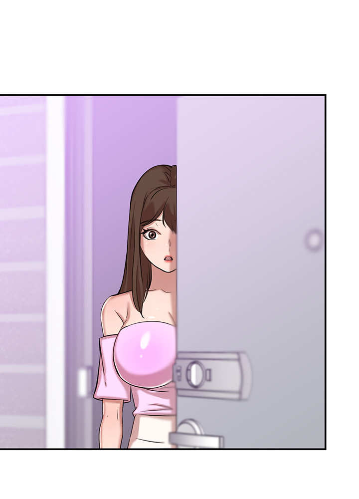 Puberty Raw Chapter 12 Page 58