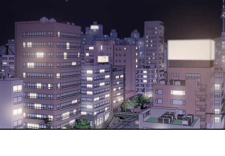 Puberty Raw Chapter 12 Page 70