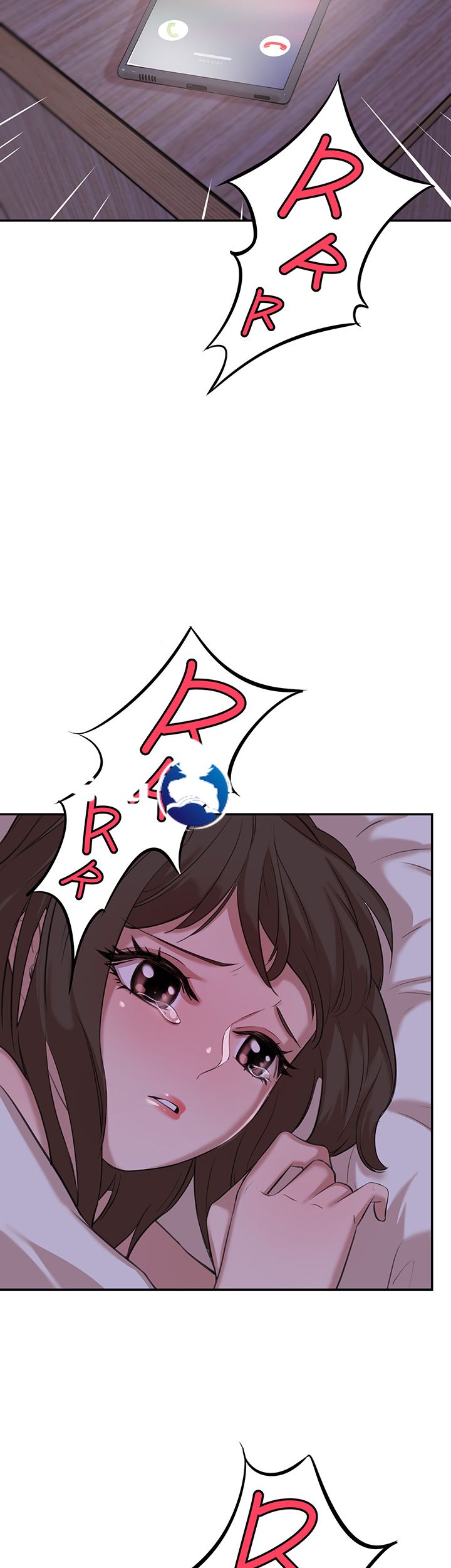 Puberty Raw Chapter 13 Page 7