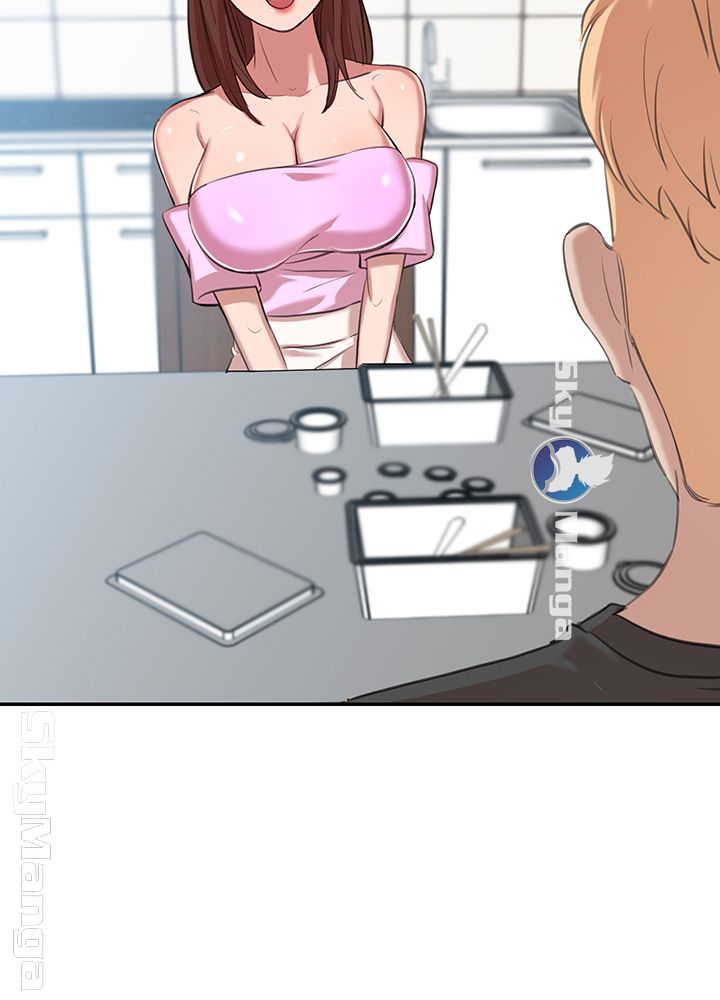 Puberty Raw Chapter 14 Page 5