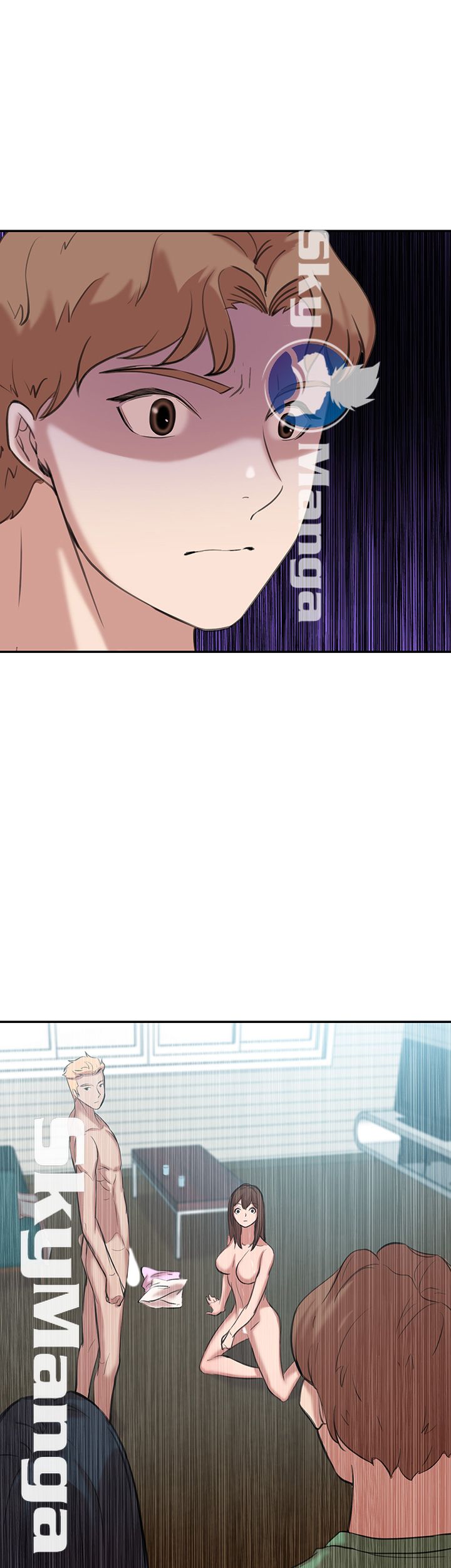 Puberty Raw Chapter 14 Page 62