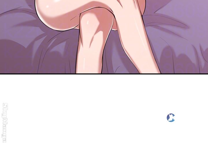 Puberty Raw Chapter 14 Page 9