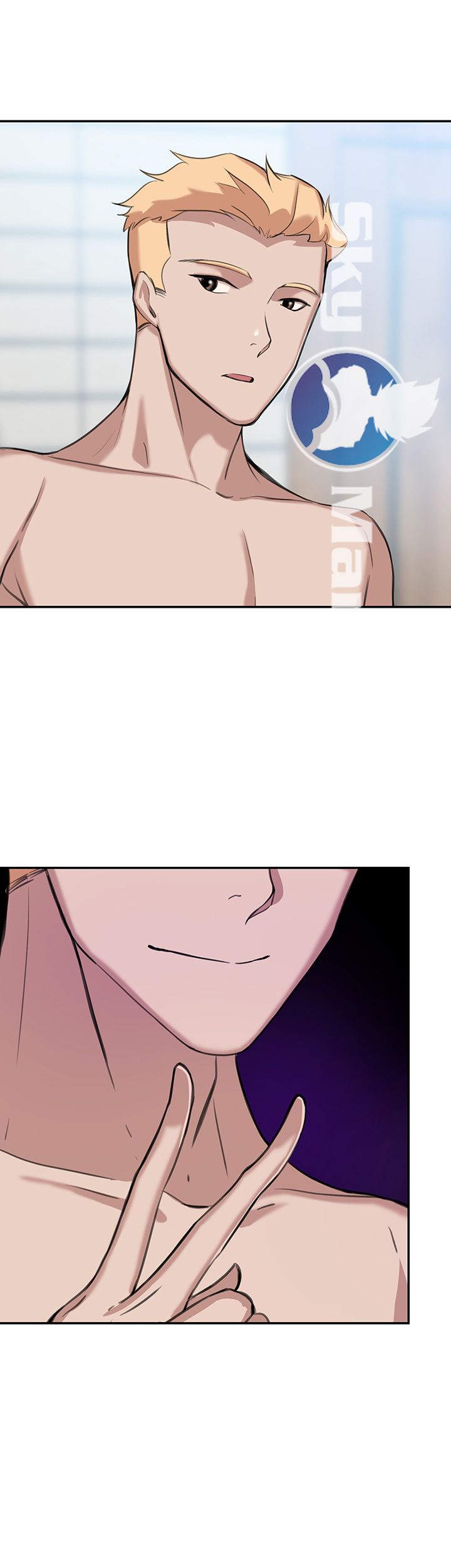 Puberty Raw Chapter 15 Page 10