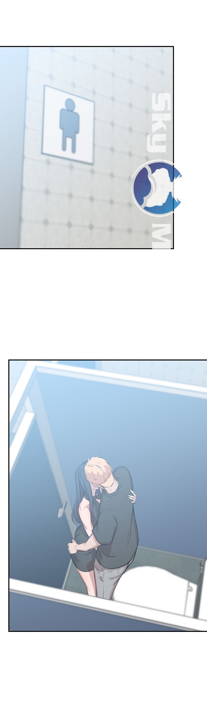 Puberty Raw Chapter 15 Page 30