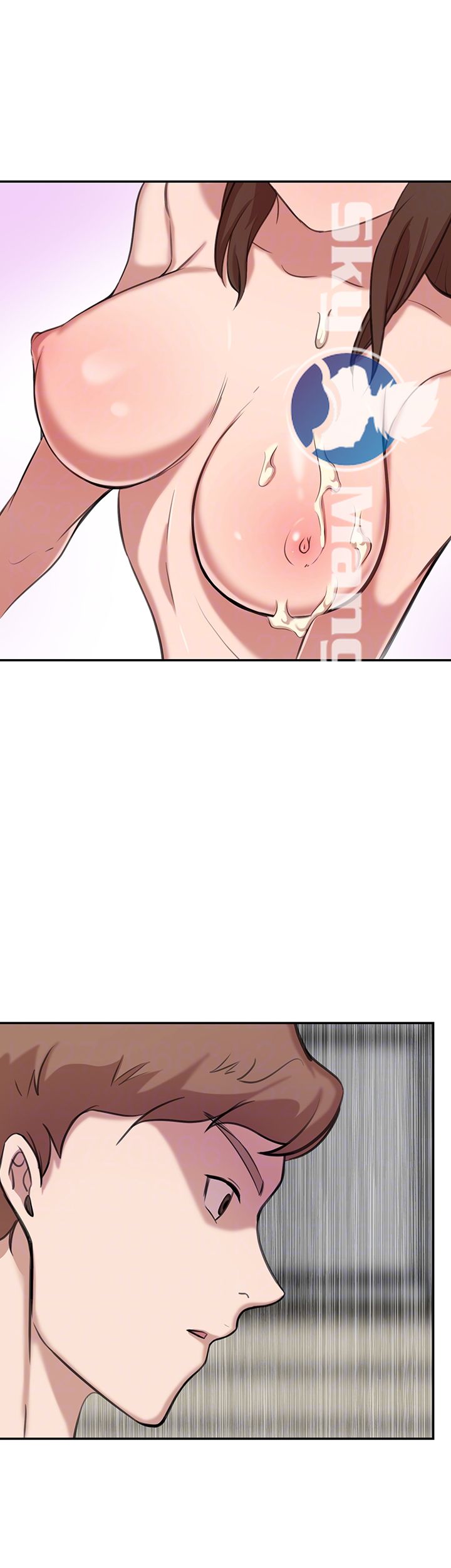 Puberty Raw Chapter 15 Page 6