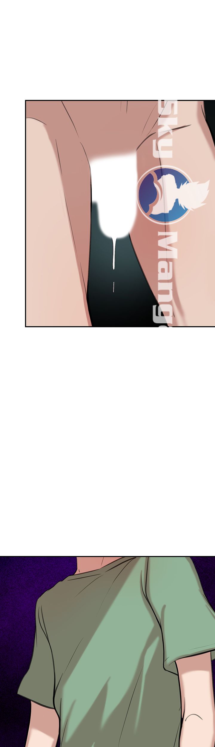 Puberty Raw Chapter 15 Page 7