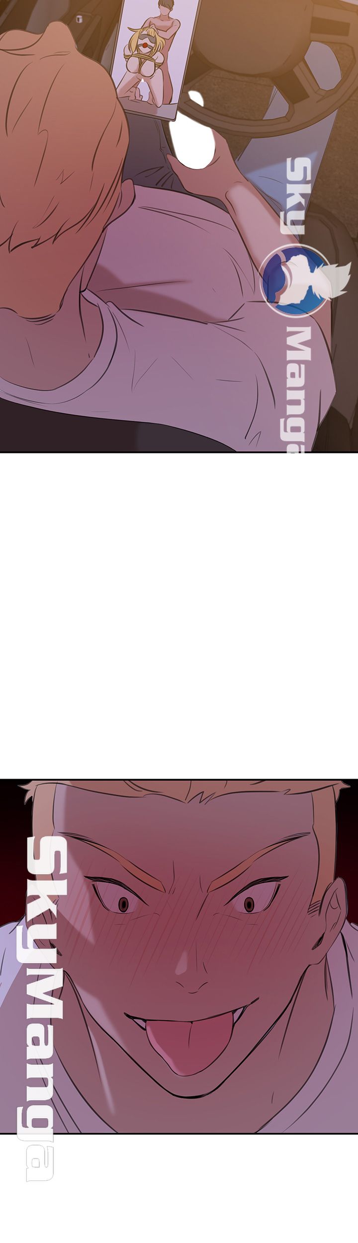 Puberty Raw Chapter 16 Page 31
