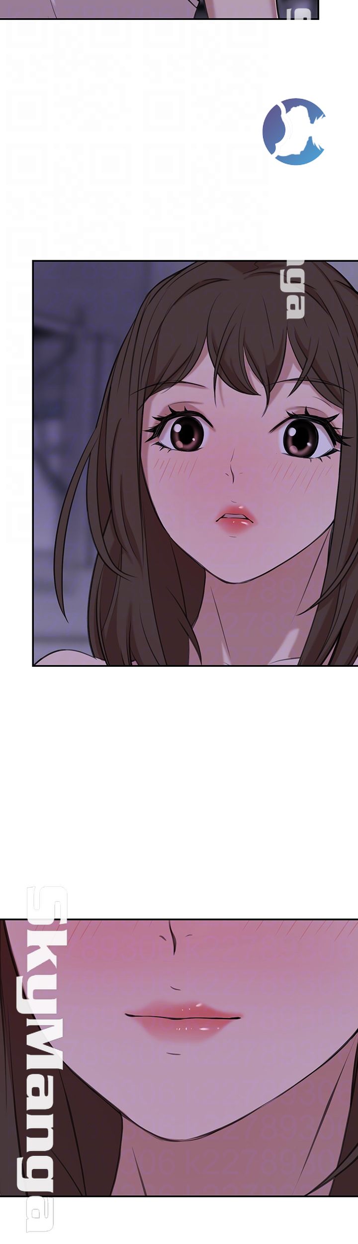 Puberty Raw Chapter 17 Page 14