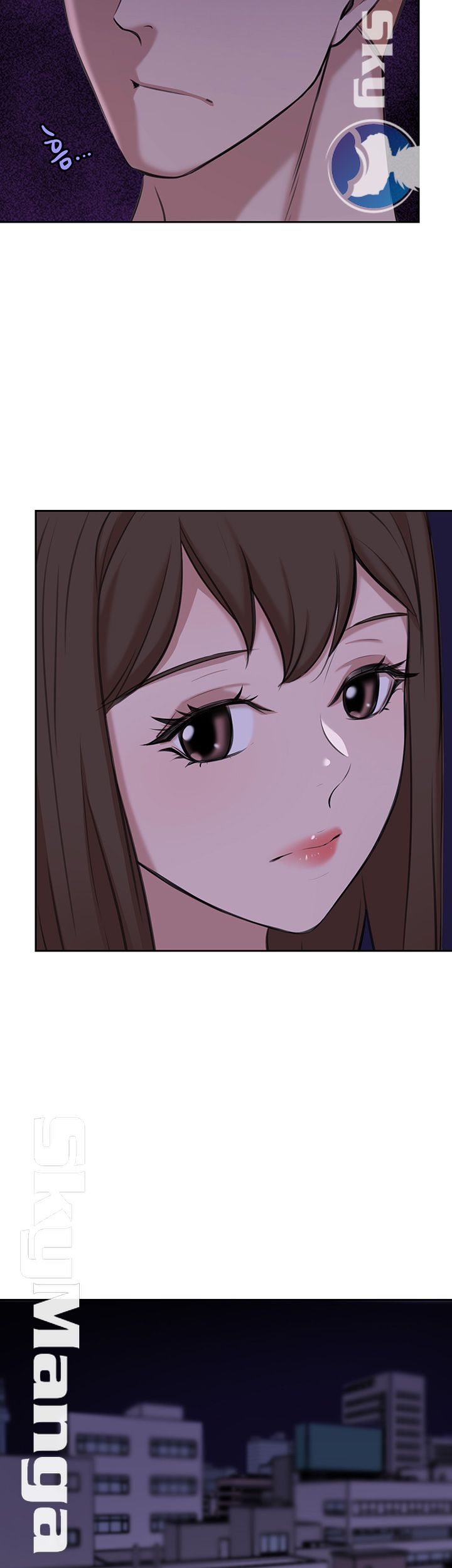 Puberty Raw Chapter 17 Page 23