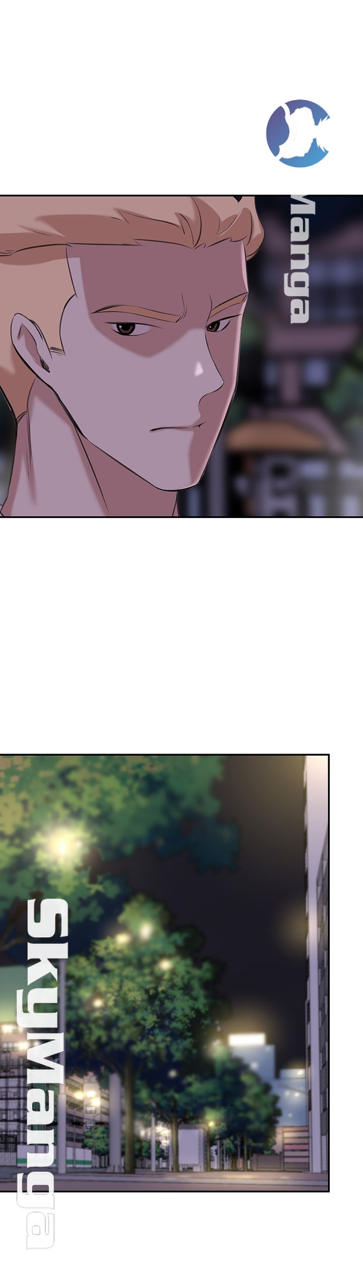 Puberty Raw Chapter 17 Page 38
