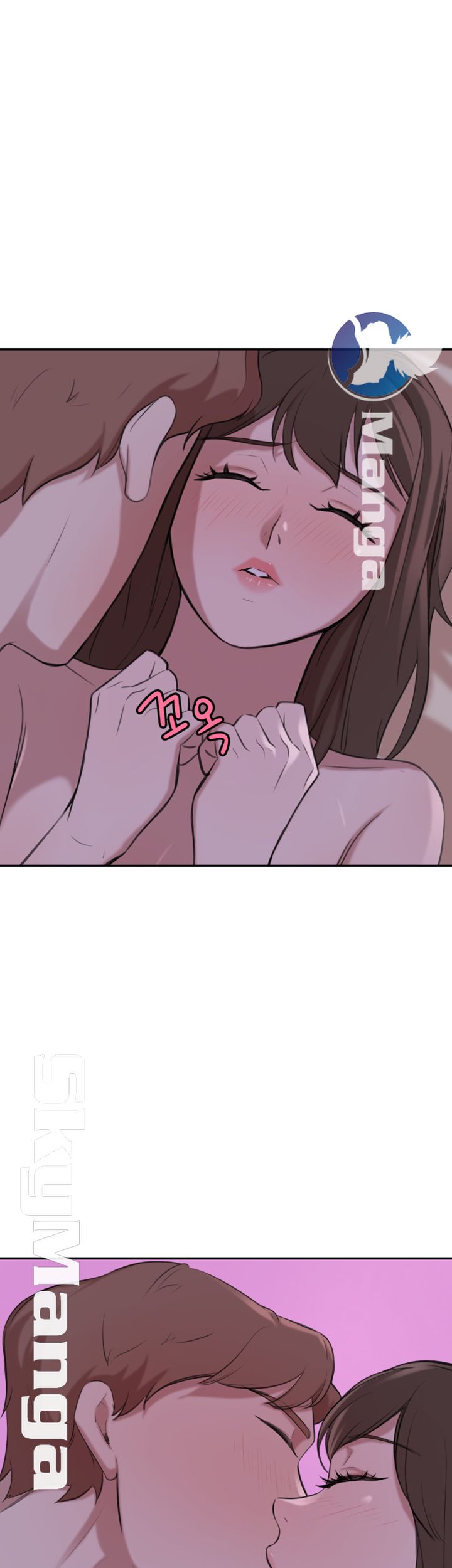 Puberty Raw Chapter 18 Page 22