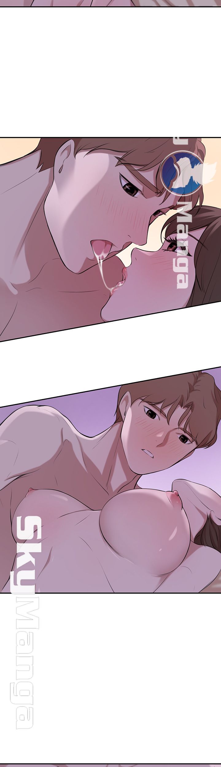 Puberty Raw Chapter 18 Page 26