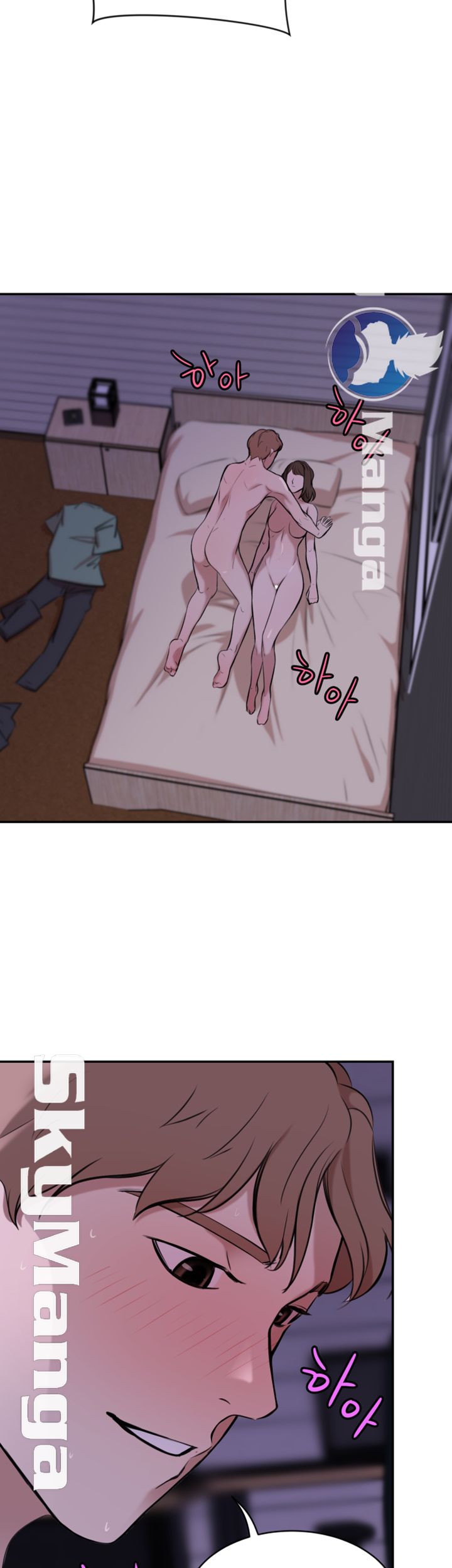 Puberty Raw Chapter 18 Page 37
