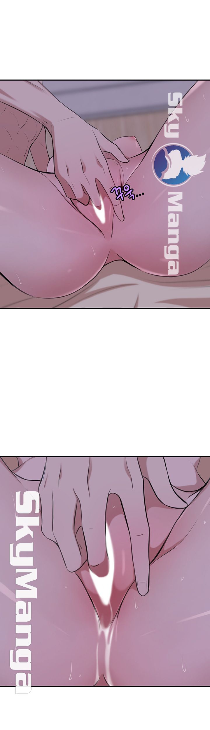 Puberty Raw Chapter 18 Page 40