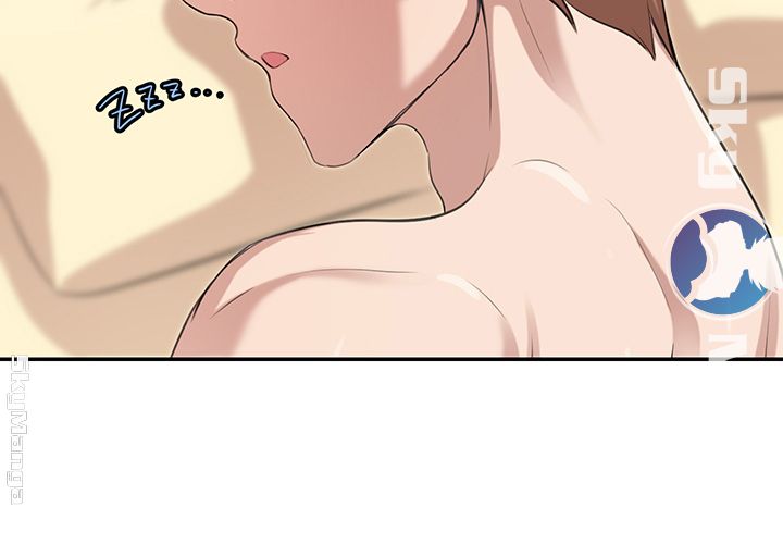 Puberty Raw Chapter 19 Page 43