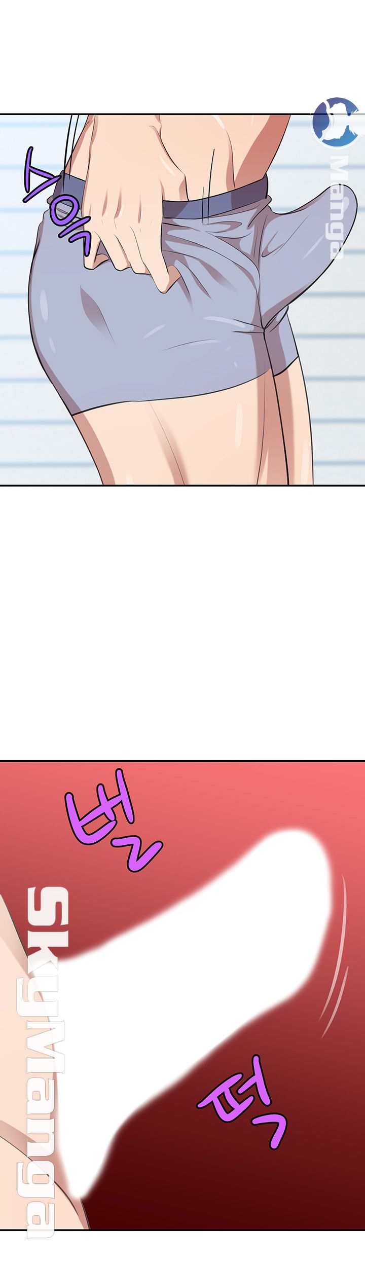 Puberty Raw Chapter 19 Page 56