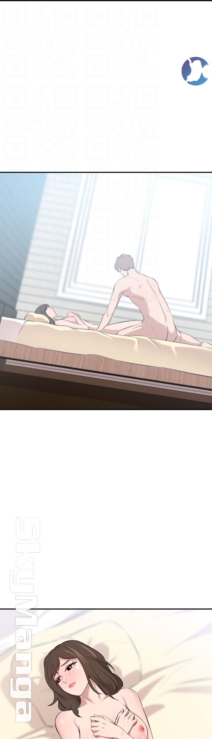 Puberty Raw Chapter 20 Page 12