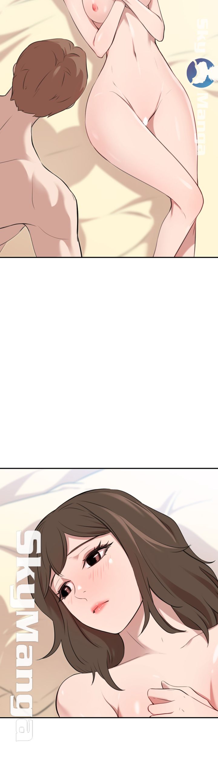 Puberty Raw Chapter 20 Page 13