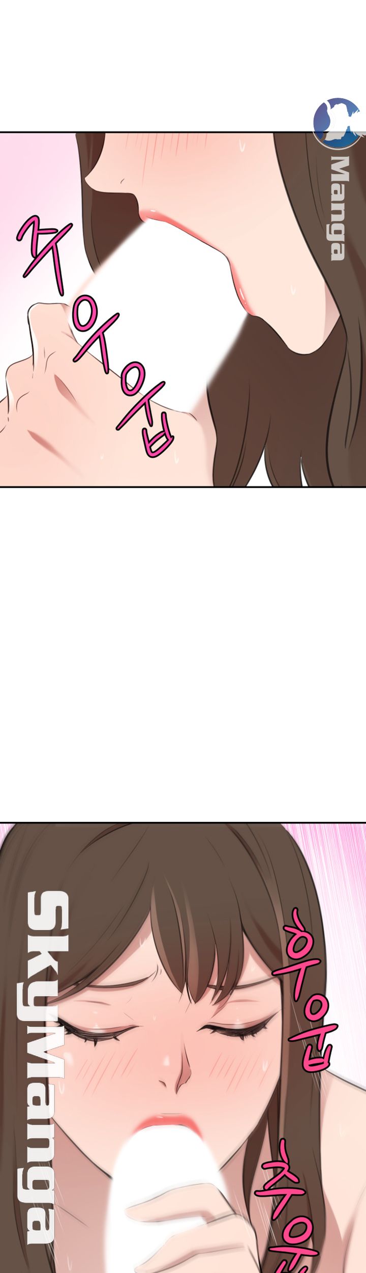 Puberty Raw Chapter 20 Page 35