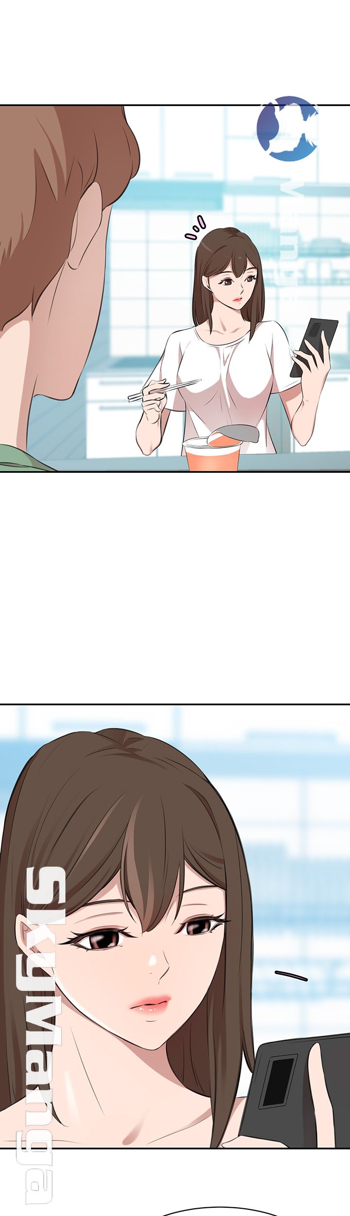 Puberty Raw Chapter 21 Page 13