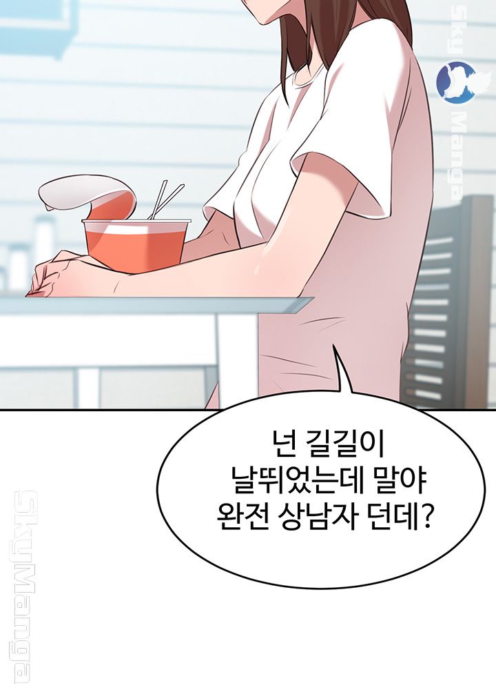 Puberty Raw Chapter 21 Page 20