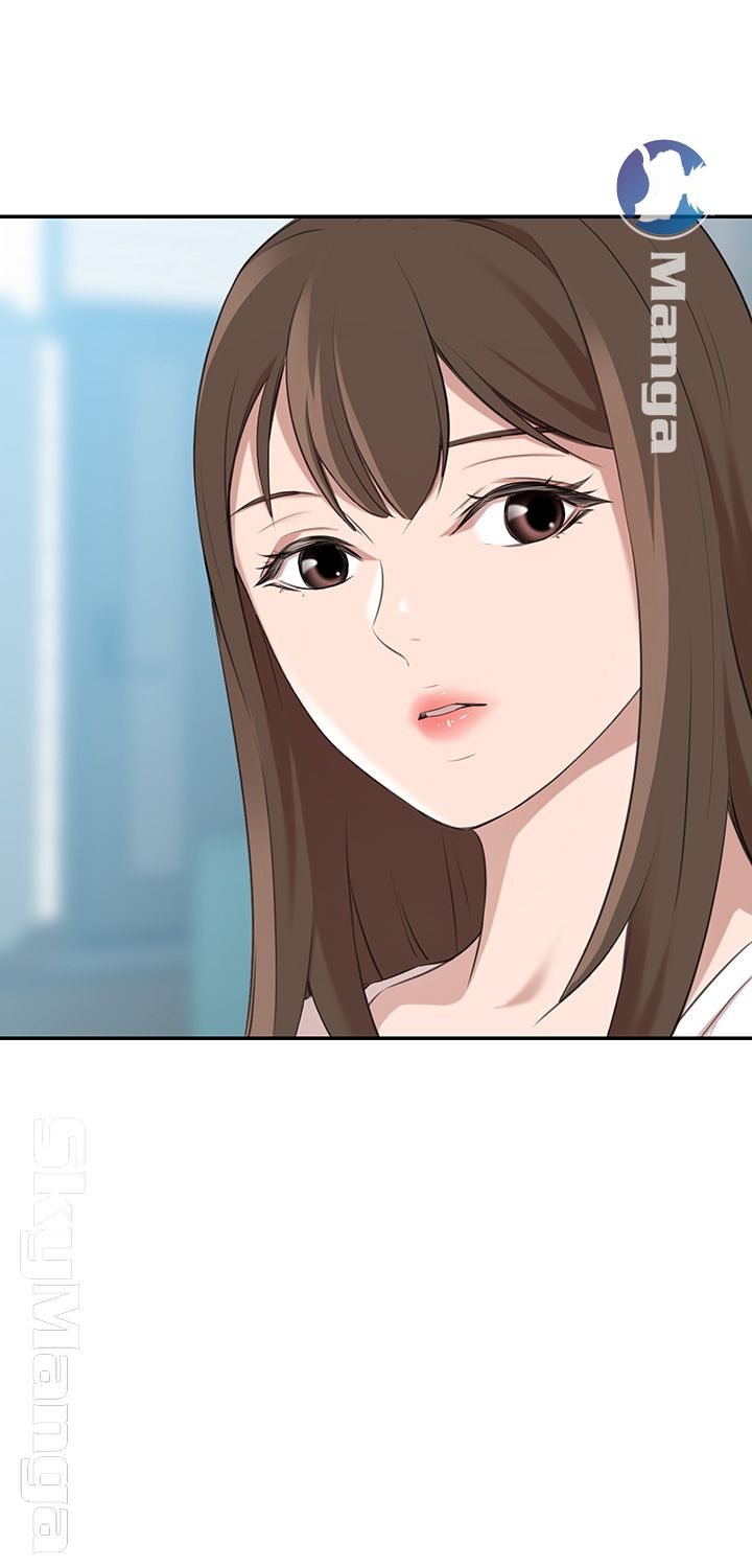 Puberty Raw Chapter 21 Page 32
