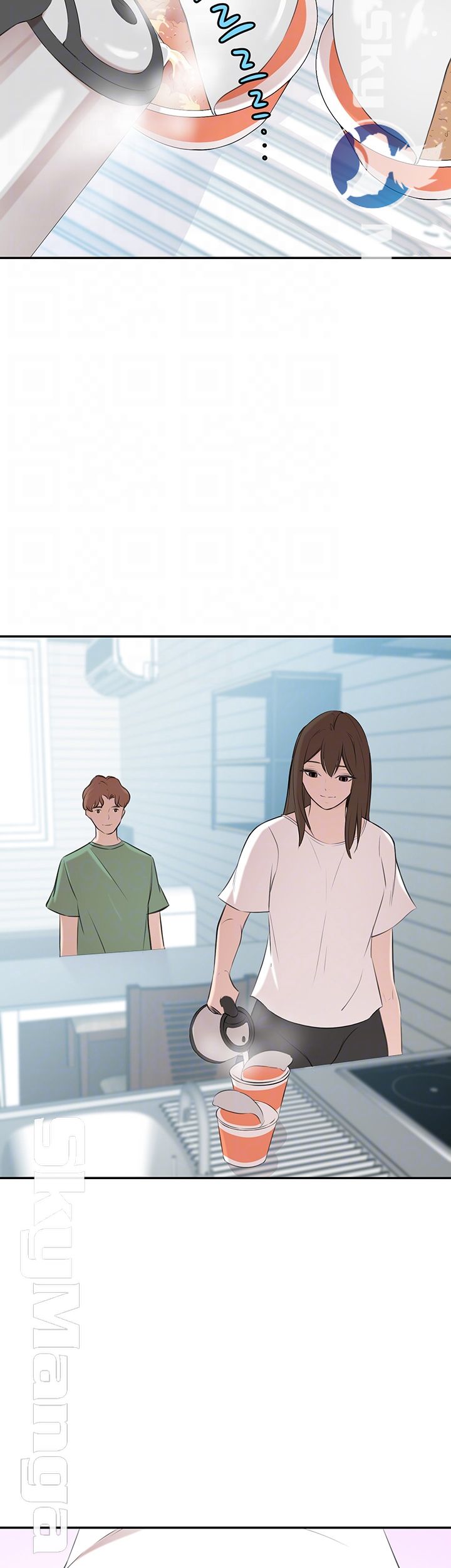 Puberty Raw Chapter 21 Page 4