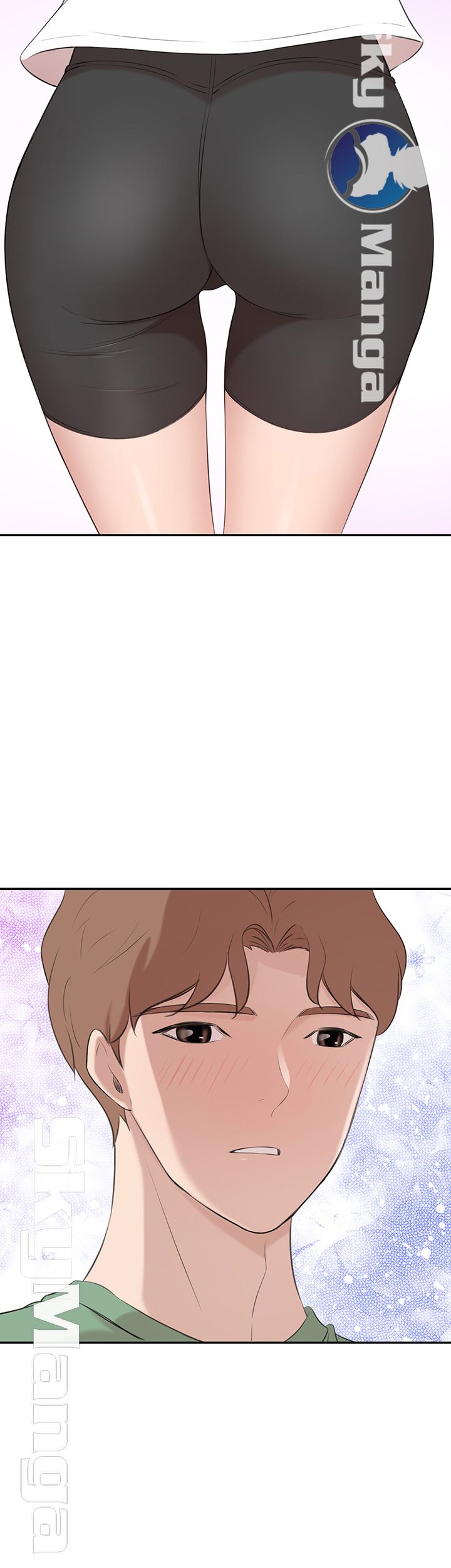 Puberty Raw Chapter 21 Page 5
