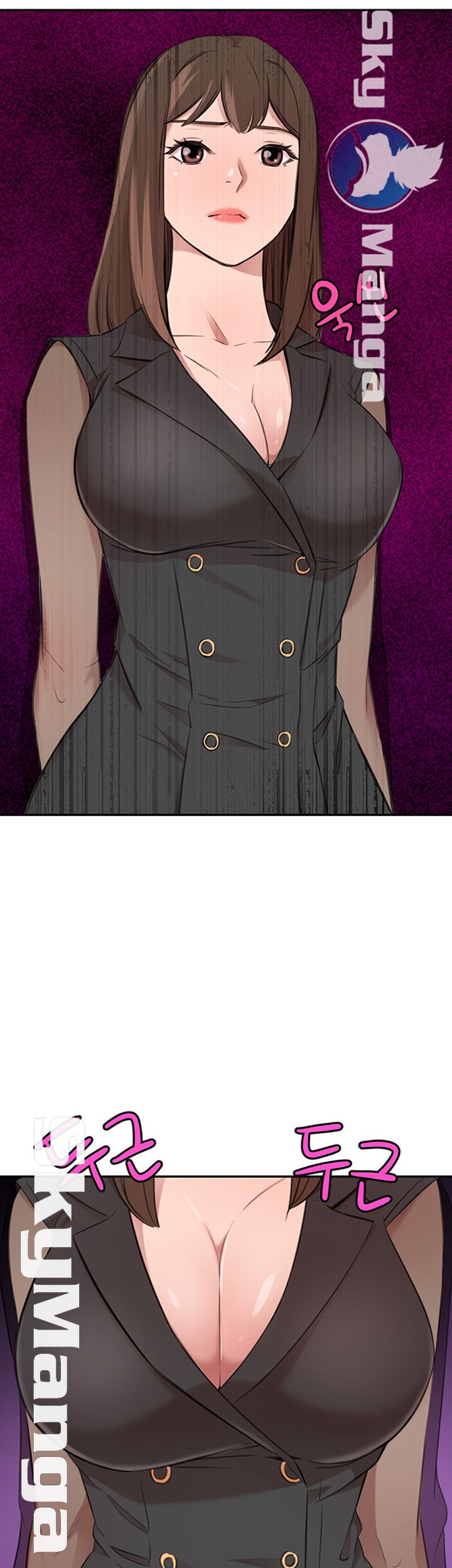 Puberty Raw Chapter 24 Page 10