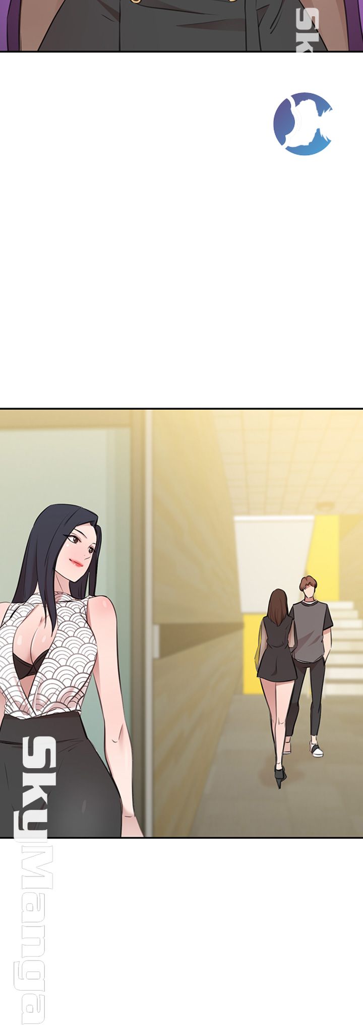 Puberty Raw Chapter 24 Page 11