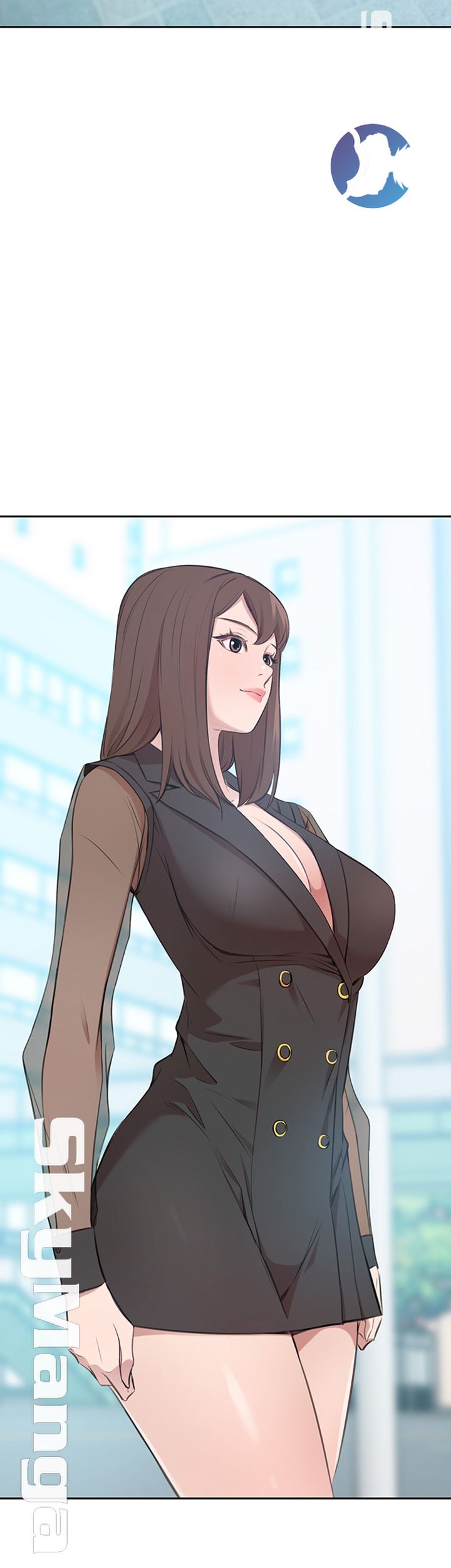 Puberty Raw Chapter 24 Page 2