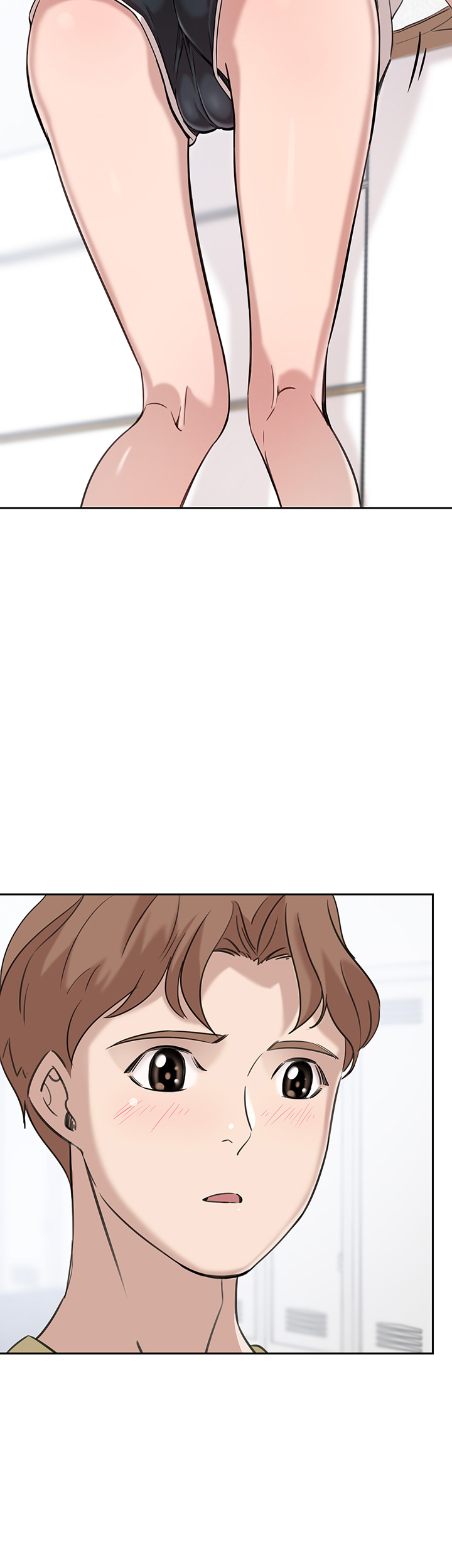 Puberty Raw Chapter 3 Page 10