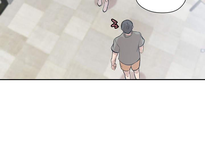 Puberty Raw Chapter 3 Page 21