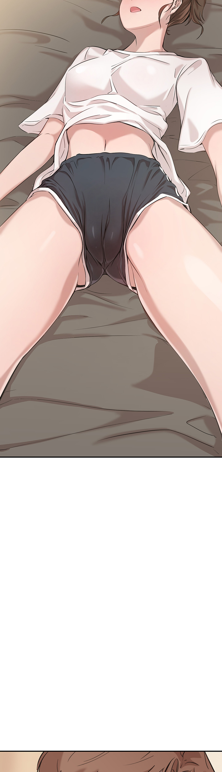 Puberty Raw Chapter 3 Page 39