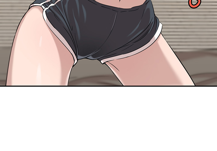 Puberty Raw Chapter 3 Page 47