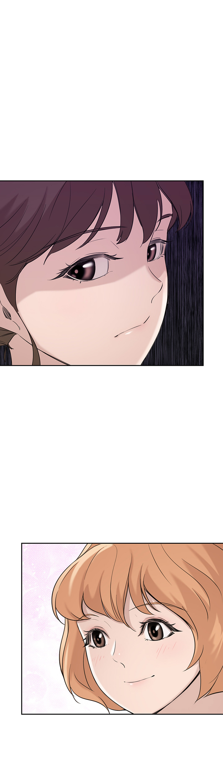 Puberty Raw Chapter 3 Page 7