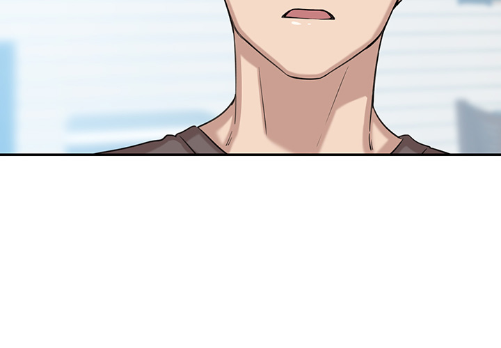 Puberty Raw Chapter 5 Page 18