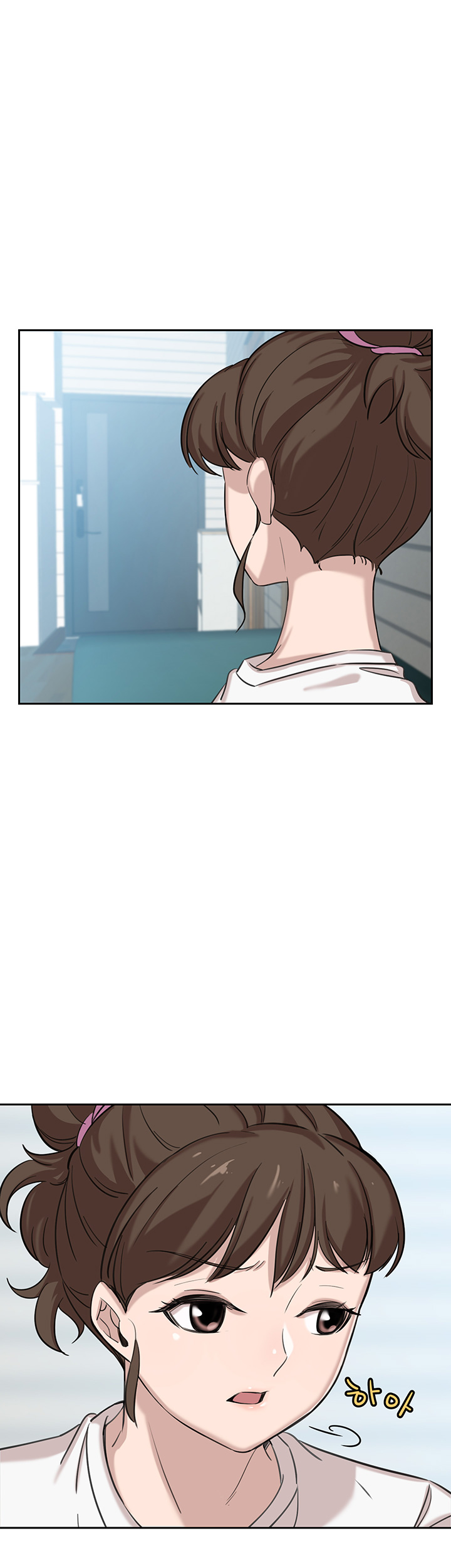 Puberty Raw Chapter 5 Page 26