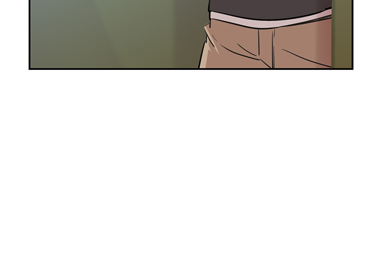 Puberty Raw Chapter 6 Page 21
