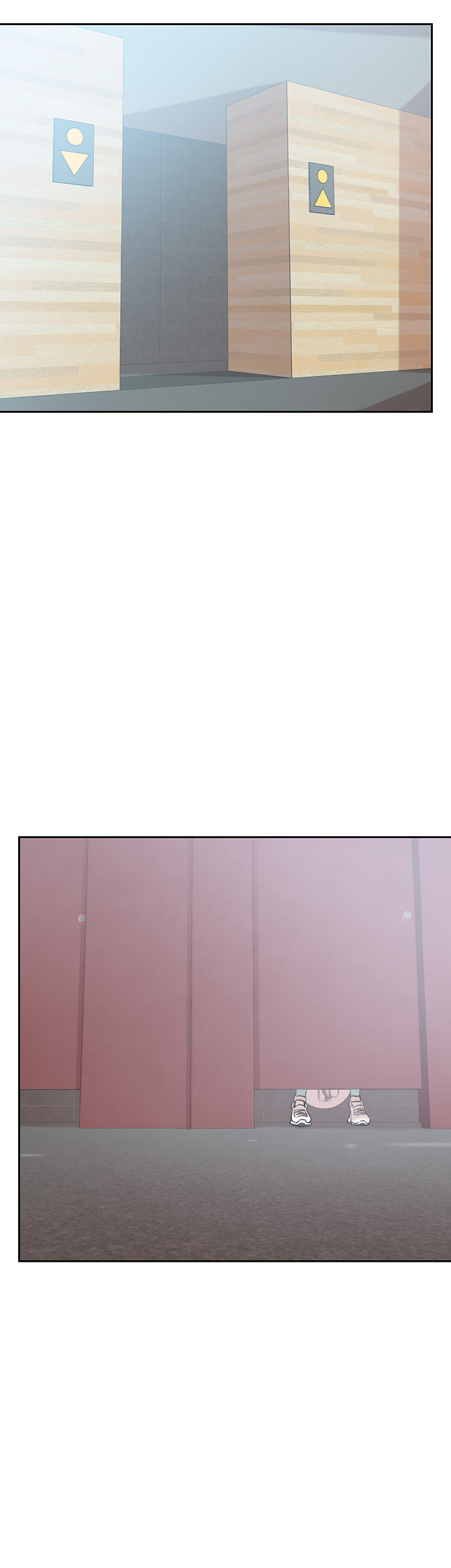 Puberty Raw Chapter 6 Page 5