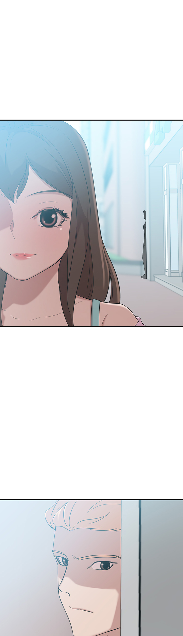 Puberty Raw Chapter 8 Page 64