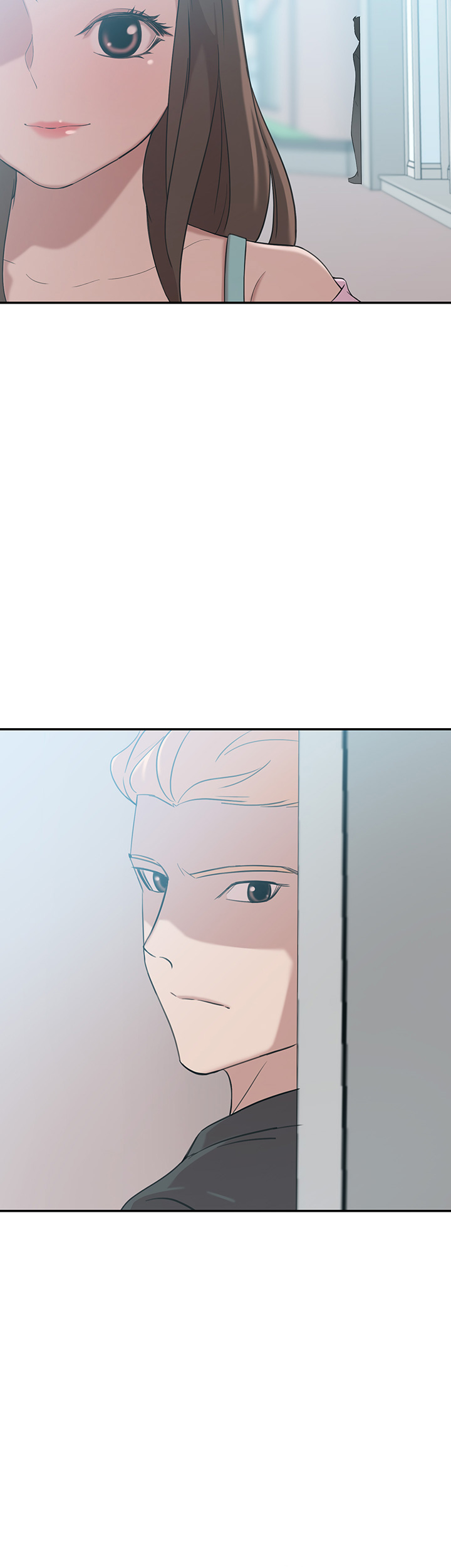 Puberty Raw Chapter 9 Page 5