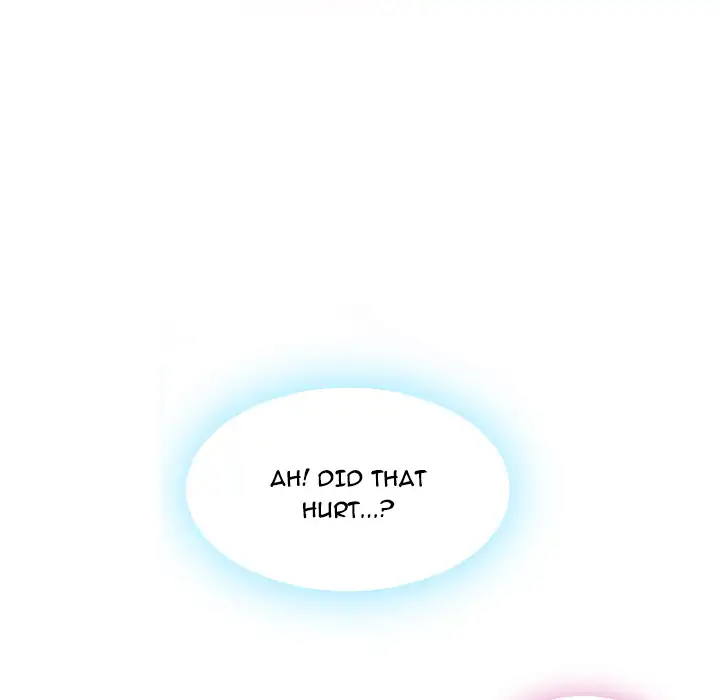 Close, but Far Chapter 1 Page 14