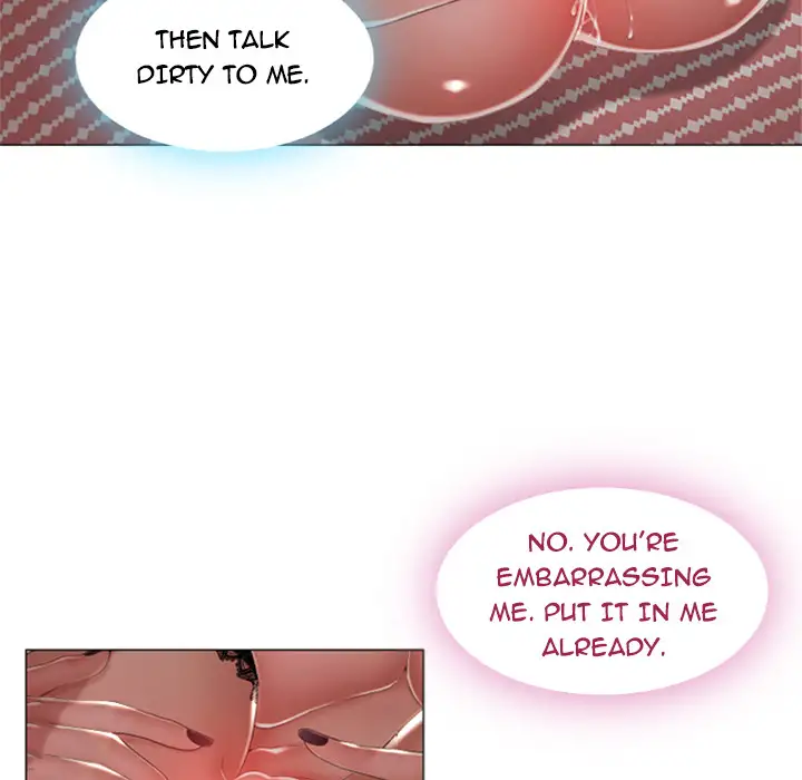 Close, but Far Chapter 1 Page 27