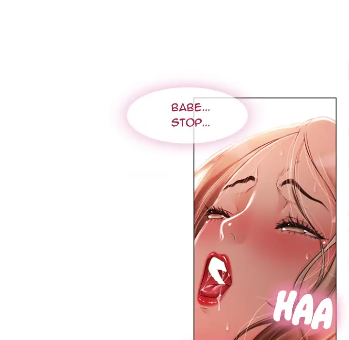 Close, but Far Chapter 1 Page 37