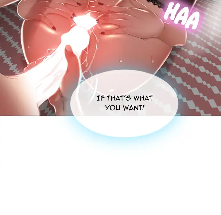 Close, but Far Chapter 1 Page 40